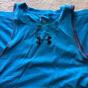 Under Armour tank